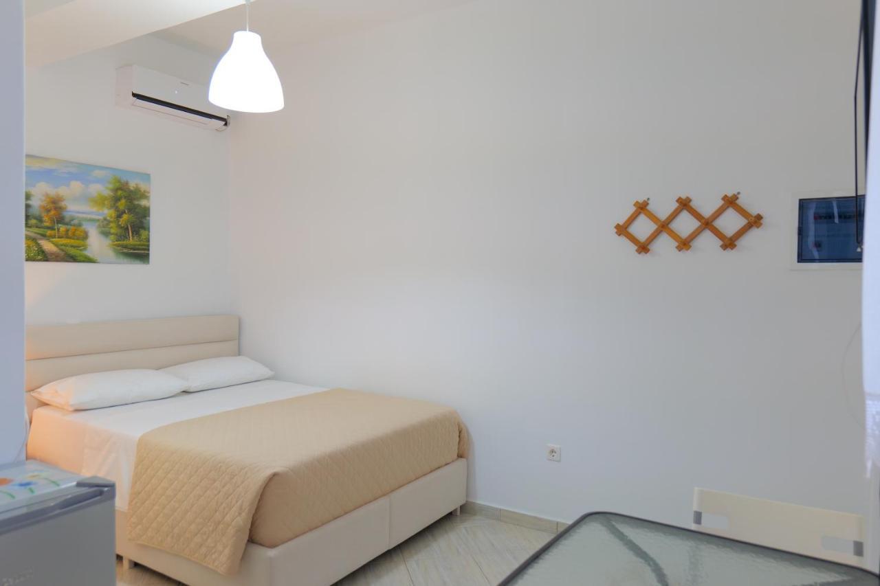 Sunset Villas Qeparo Extérieur photo