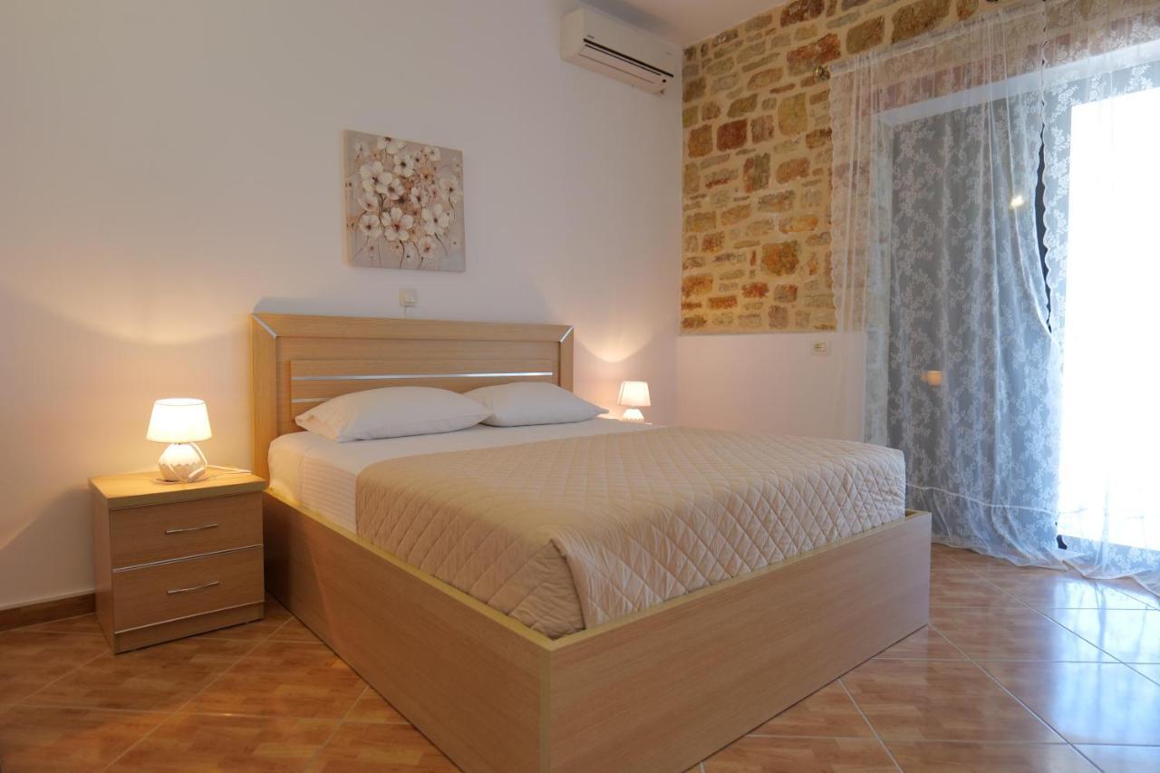 Sunset Villas Qeparo Extérieur photo